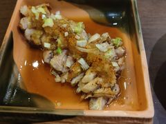 -八木鸟居酒屋(小木桥路店)