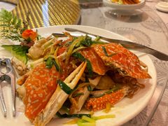 -快乐海鲜酒楼(滇池路店)