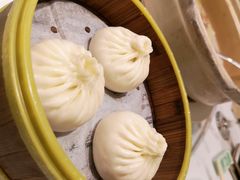 灵隐寺蔬菜包-西湖春天•老字号杭州菜(百汇店)