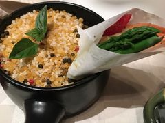 -西堤厚牛排(新世界店)
