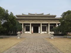 -汉陵苑
