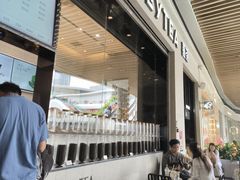 -喜茶(深圳福田星河COCO Park店)