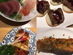 -彩葉·樱花屋日本料理(动物园店)