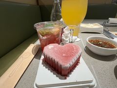 -海底捞火锅(高新万达店)