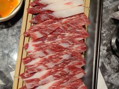 -牛将军•涮肉•烤肉(北京王府井·故宫店)