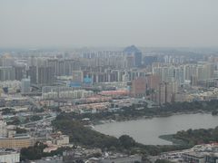 -泉客厅Spring Pavilion(303M空中会客厅)