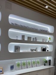 -薇薇安花系SPA