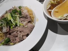 -深仔记茶餐厅(亚士厘道店)