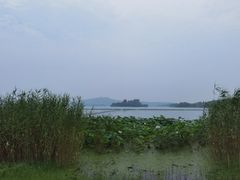 -渤公岛生态公园
