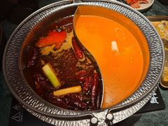 -牛New寿喜烧(龙湖金沙天街店)