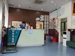-顺强宠物诊所·狂犬免疫·夜诊·骨科(嘉定店)