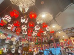 -千懿六本木酒场(常熟路店)