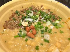 -阿福板凳面(观音桥店)