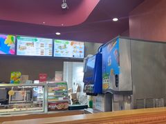 -赛百味SUBWAY(萝岗万达店)