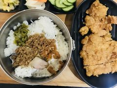 -小明同学(三里屯店)