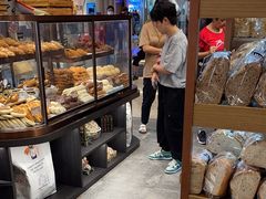 -PAPER STONE BAKERY(天汇广场店)