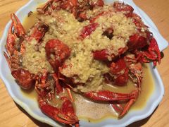 -蚝翅·海鲜粥·烧烤·龙虾季(海曙天一店)