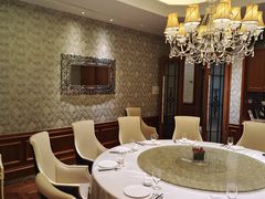 包厢-上海小南国(北京华联亦庄购物中心店)