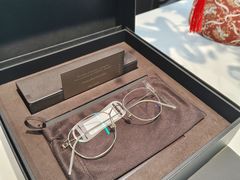 -大视光学•LINDBERG林德伯格•全球手工眼镜集合店(王府井店)