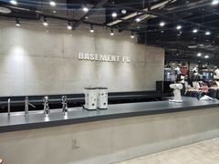 -BASEMENT FG (成都太古里店)