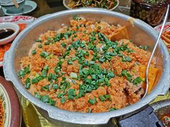 -灶东家民间菜(回兴店)