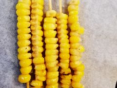 玉米粒-壹酒贰肉1926·深夜食堂(南京北街店)