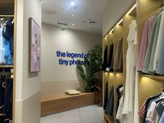 -天真蓝照相馆(五角场百联又一城店)