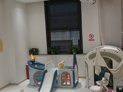 -大米和小米儿童成长中心·社交言语·感统·学习力提升(光明中心)