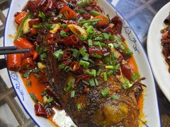 -遵义米粉川菜馆(木渎镇店)