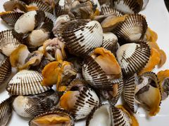 -张树军海鲜(王府壹号店)