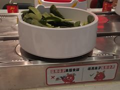 -龍歌自助小火锅(芝罘万达店)
