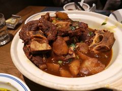 -莫山小馆(大石桥店)