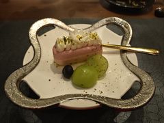 -岩盐·铁板料理(嘉里店)