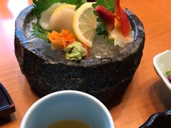 -南苑环球酒店-稻菊日式餐厅(鄞县大道店)