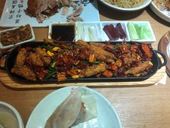 -春饼先生·北京烤鸭(甘井子万达店)