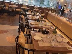 大堂-渔语鱼新川菜Bistro(万象天地店)