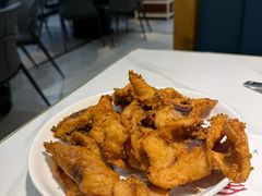 -巴乡石锅鱼(密云店)