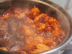 -柴米油盐(土菜院子店)