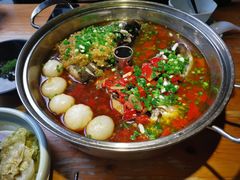 -灶丰年间(定安路店)