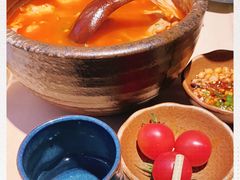 -山石榴·贵州菜(丰盛里店)