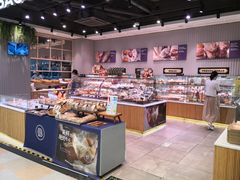 -巴黎贝甜(华堂新辰汇店)