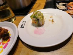 -苏格里岛自助烧烤火锅(花果园兰花广场店)