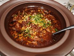-贡宴盐帮菜自贡驻京联络处餐厅