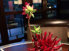 -杭州西子湖四季酒店·金沙厅