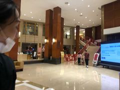 -上海神旺大酒店