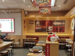 -华记煲仔华·煲仔饭(三元里万科里店)