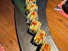 -京鹿料理(荟聚店)
