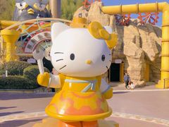-杭州Hello Kitty乐园