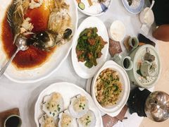 -东江海鲜酒家(艺都分店)