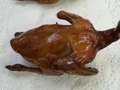 -华师大厦酒店·华粤轩中餐厅